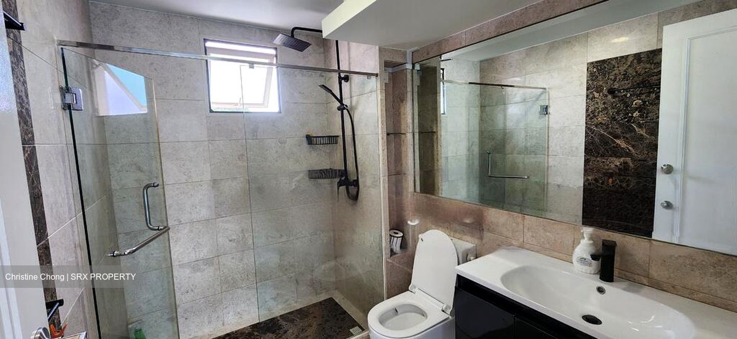 Wilkie Regency (D9), Apartment #503180001